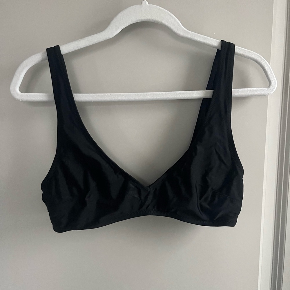 Women’s Aerie Scoop Bikini Top